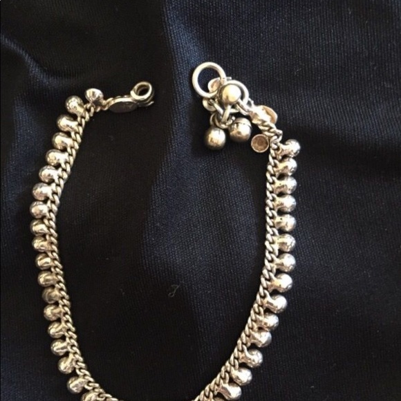 Anklet - Picture 2 of 2